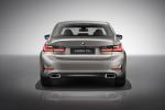 BMW 325Li Luxury Line 2019 года (CN)